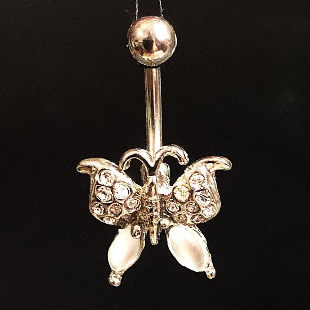 BELLY RING
